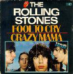 The Rolling Stones : Fool to Cry